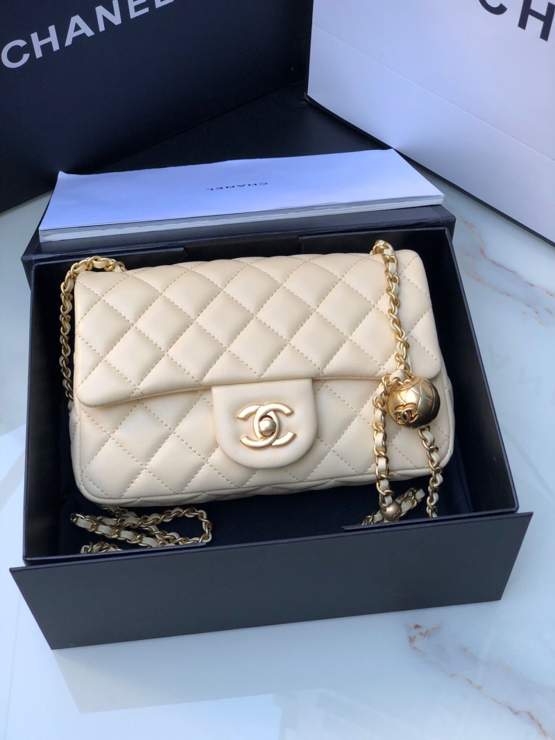 Ch**el cf series bags